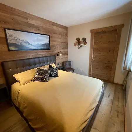 Διαμέρισμα Gran *