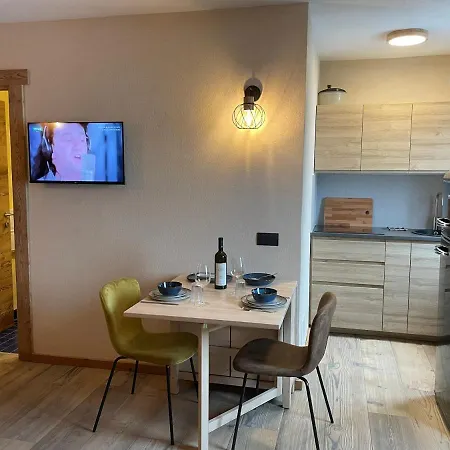 Διαμέρισμα Gran *