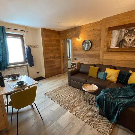 Διαμέρισμα Gran *