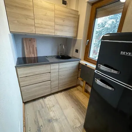 Διαμέρισμα Gran Oulx