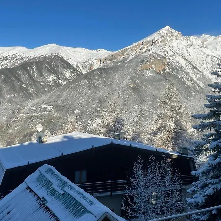 Apartmán Gran