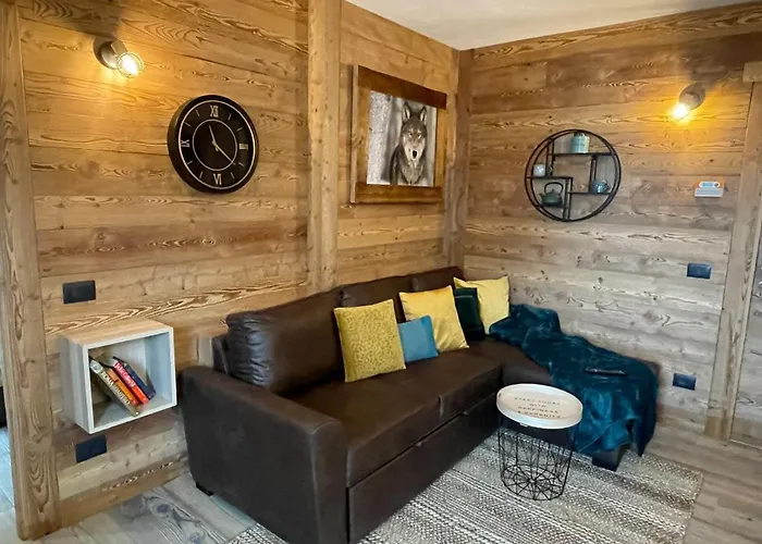 Gran Apartmán *