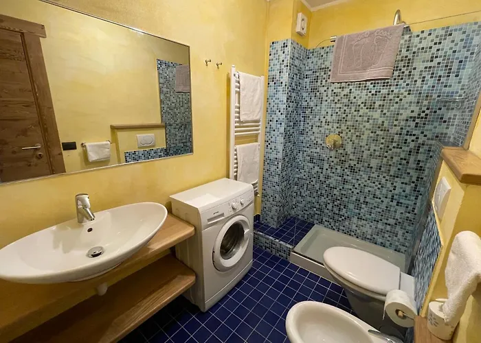 Gran Apartmán