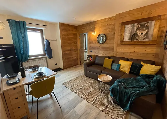 Apartmán Gran *