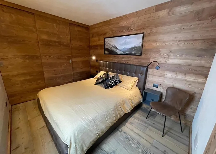 Apartmán Gran *