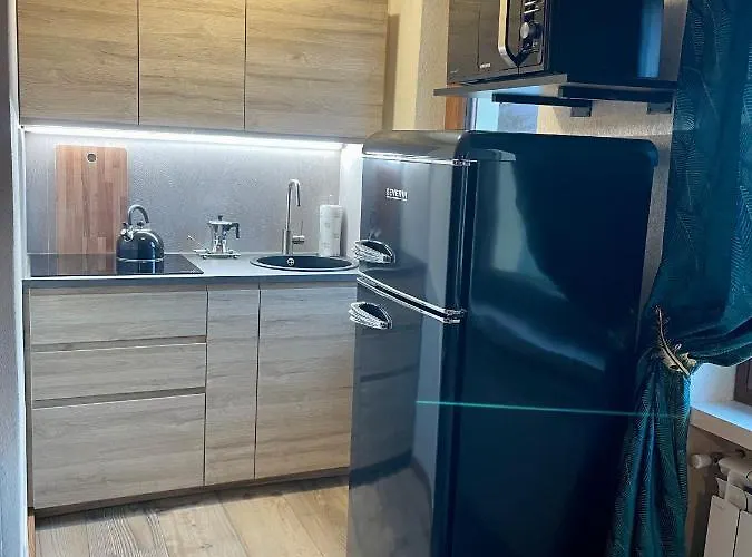 Apartmán Gran