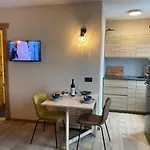 Apartman Gran *