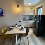Apartman Gran *