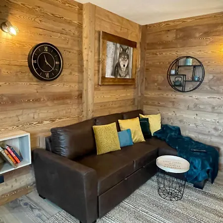 Gran Apartment *