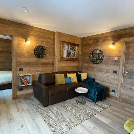 Apartment Gran *