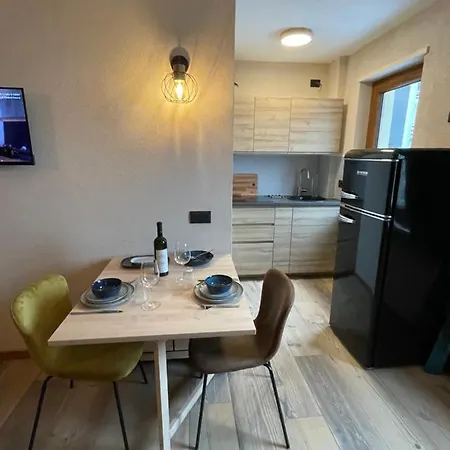 Apartment Gran *