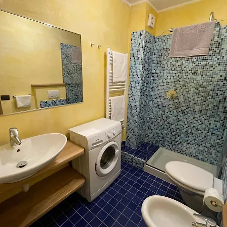 Gran Apartment