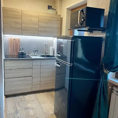 Apartment Gran